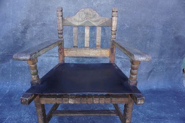 Monterey Sling Armchair F2507