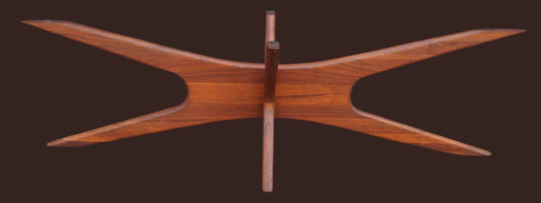 Adrian Pearsall Jacks Coffee Table Base F2532