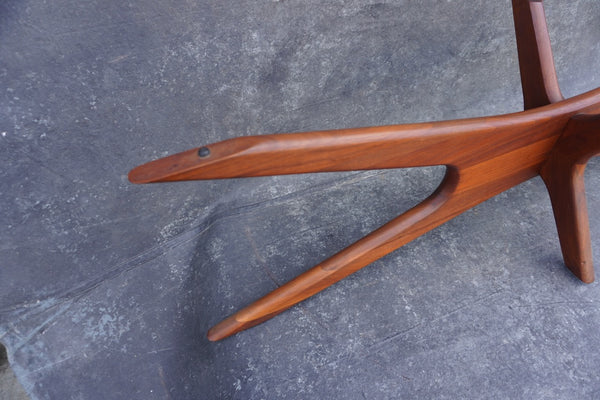 Adrian Pearsall Jacks Coffee Table Base F2532