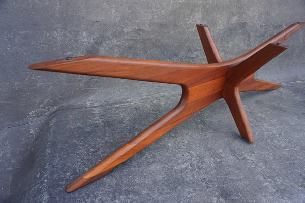 Adrian Pearsall Jacks Coffee Table Base F2532