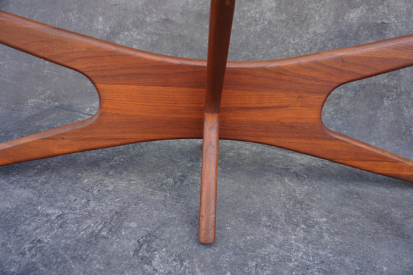 Adrian Pearsall Jacks Coffee Table Base F2532
