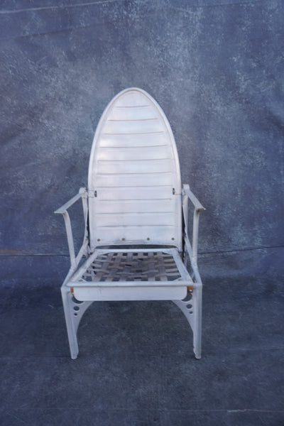 Ford Tri-Motor Aluminum Seat Frame 1925-1933 F2589