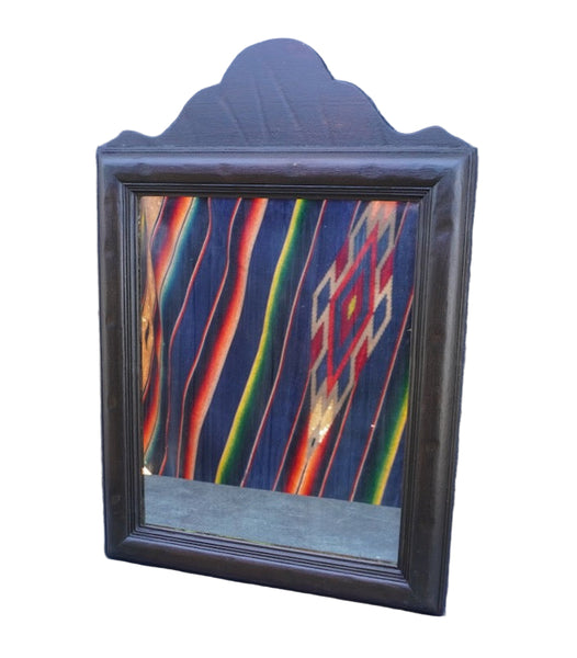 Monterey Classic Old Wood Vanity Mirror F2677