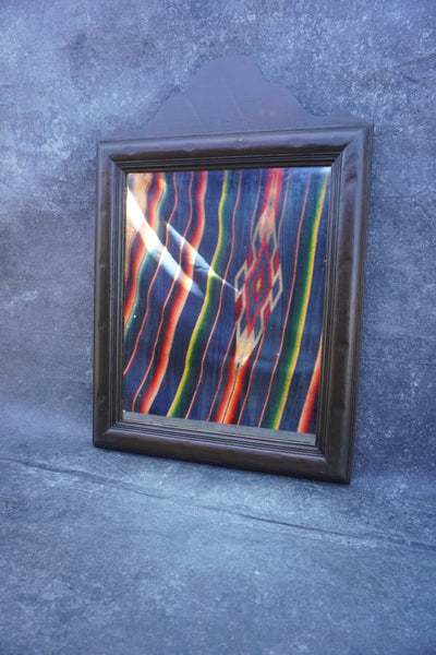 Monterey Classic Old Wood Vanity Mirror F2677