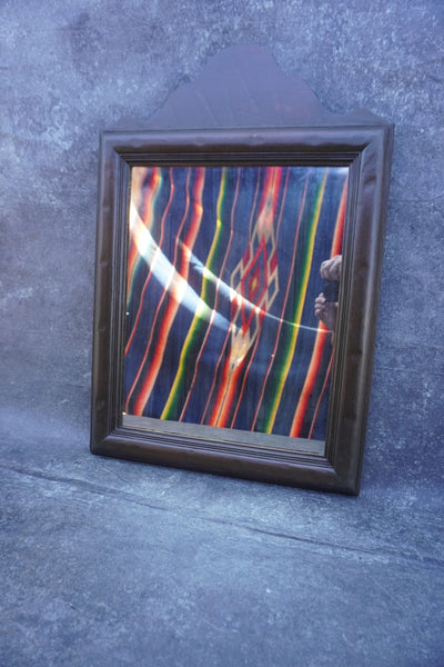 Monterey Classic Old Wood Vanity Mirror F2677