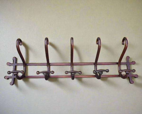 Thonet Bentwood Coat Rack 1890 F2694