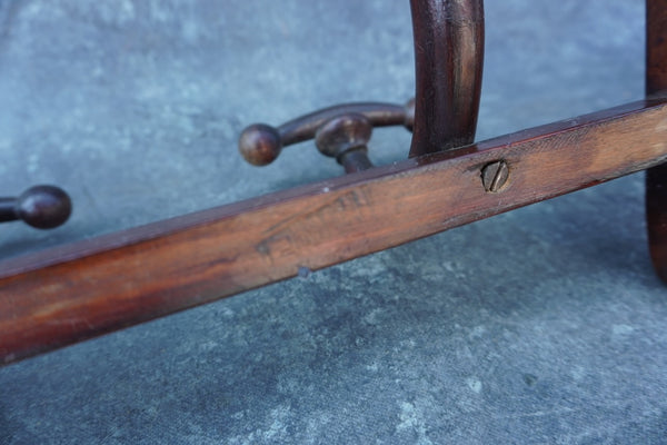 Thonet Bentwood Coat Rack 1890 F2694