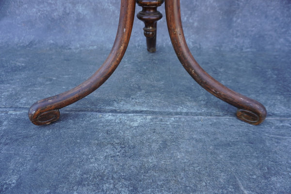 Thonet Bentwood Cane & Umbrella Stand 1900 F2696