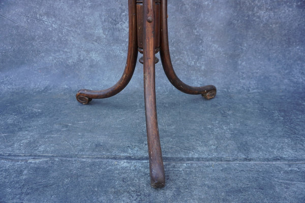 Thonet Bentwood Cane & Umbrella Stand 1900 F2696