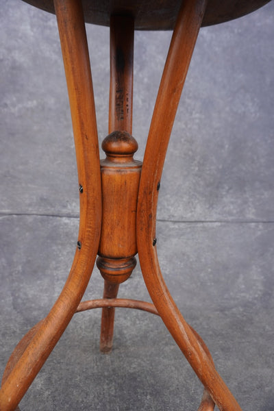 Bentwood Plant-Stand F2702