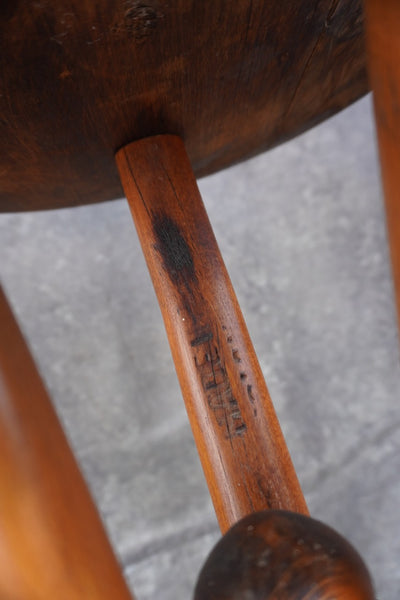 Bentwood Plant-Stand F2702