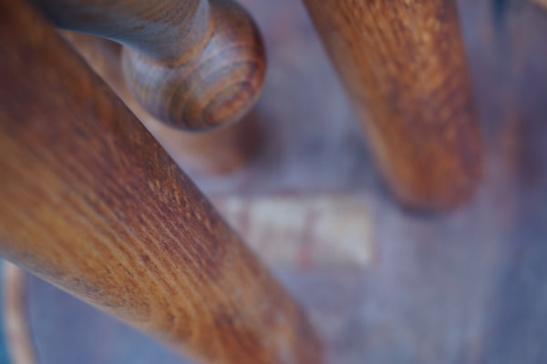 Debrecen Austro-Hungarian Bentwood Plant Stand F2703