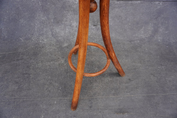 Debrecen Austro-Hungarian Bentwood Plant Stand F2703