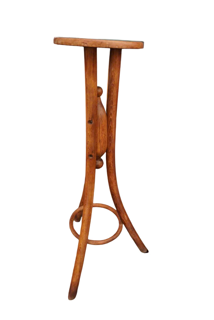 Debrecen Austro-Hungarian Bentwood Plant Stand F2703