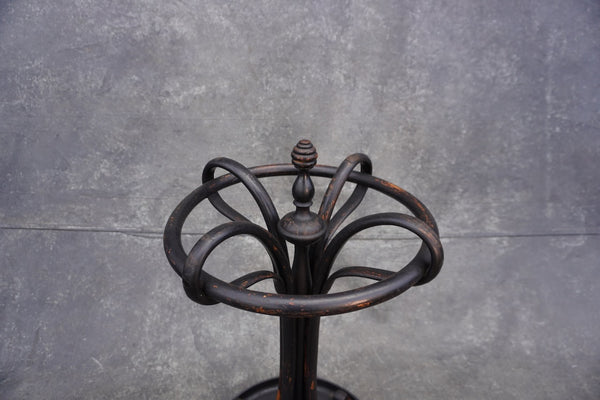 Original Thonet Umbrella Stand c.1904 F2707