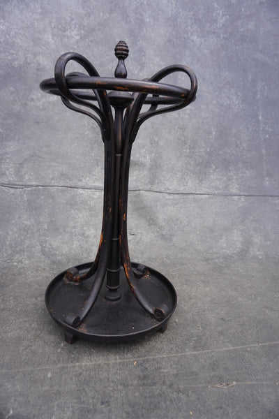 Original Thonet Umbrella Stand c.1904 F2707
