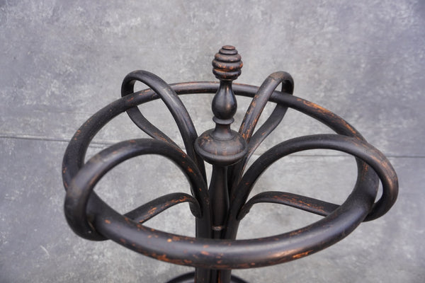 Original Thonet Umbrella Stand c.1904 F2707
