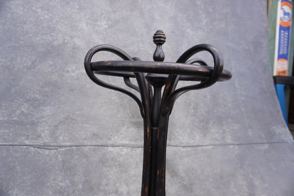 Original Thonet Umbrella Stand c.1904 F2707
