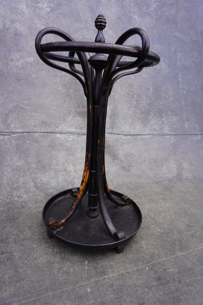 Original Thonet Umbrella Stand c.1904 F2707