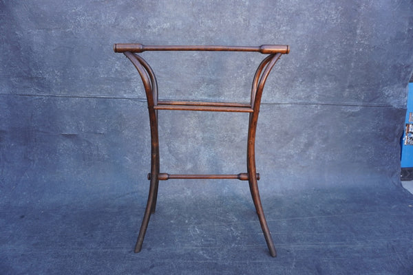 Thonet Bentwood Valet/Towel Rail F2721