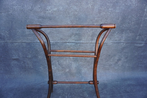 Thonet Bentwood Valet/Towel Rail F2721