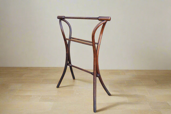 Thonet Bentwood Valet/Towel Rail F2721
