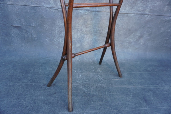 Thonet Bentwood Valet/Towel Rail F2721