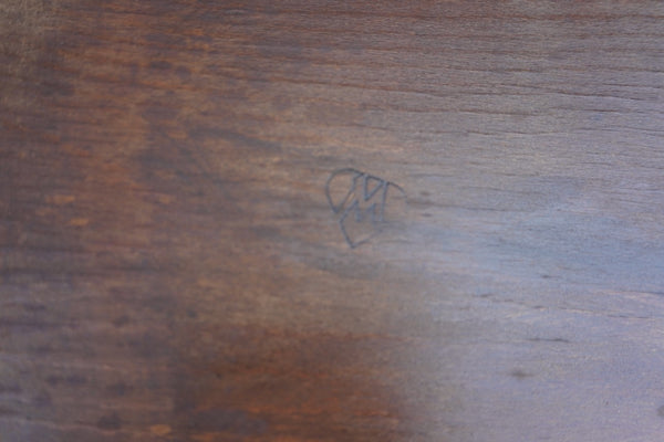 Rare Antique Thonet Bentwood Music Stand c.1895–1910 F2723