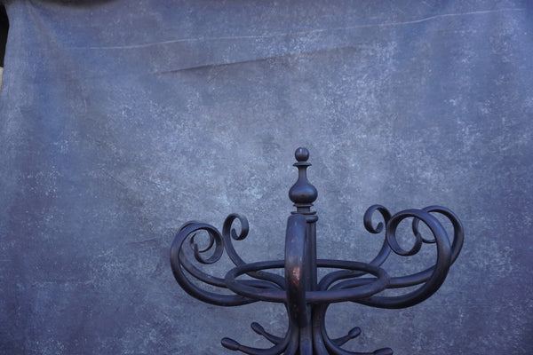 Spectacular Thonet Bentwood Coat Rack No. 1 1904 F2728