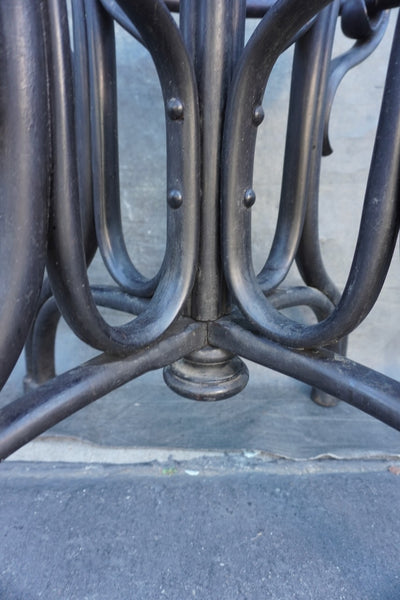 Spectacular Thonet Bentwood Coat Rack No. 1 1904 F2728