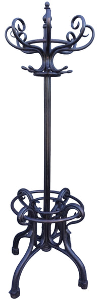 Spectacular Thonet Bentwood Coat Rack No. 1 1904 F2728