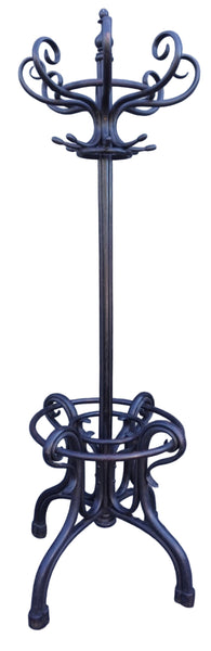 Spectacular Thonet Bentwood Coat Rack No. 1 1904 F2728