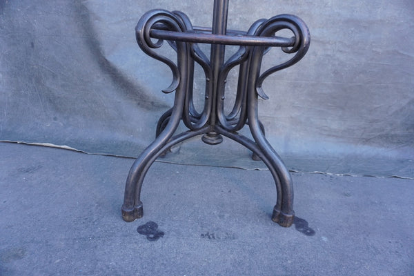 Spectacular Thonet Bentwood Coat Rack No. 1 1904 F2728