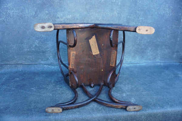 Thonet Bentwood Magazine/Music Stand F2731