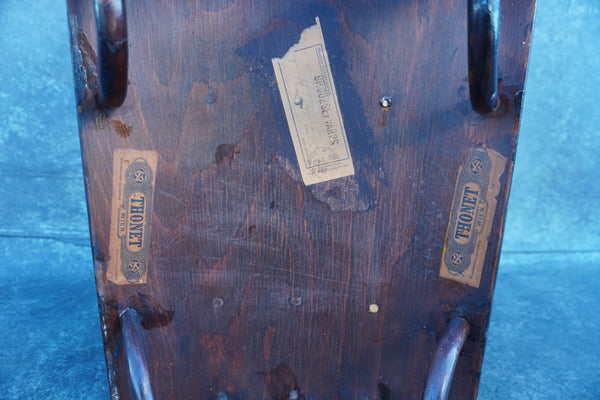 Thonet Bentwood Magazine/Music Stand F2731