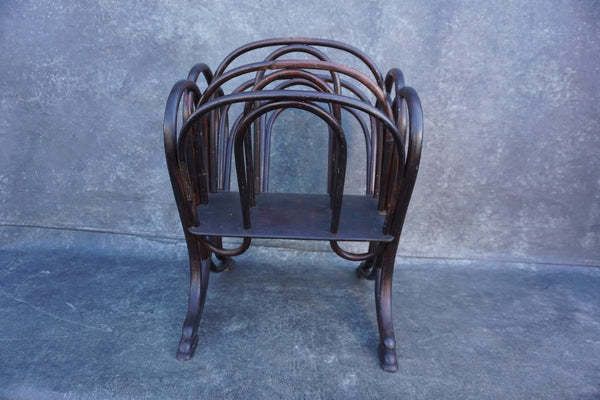 Thonet Bentwood Magazine/Music Stand F2731