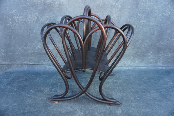 Thonet Bentwood Magazine/Music Stand F2731