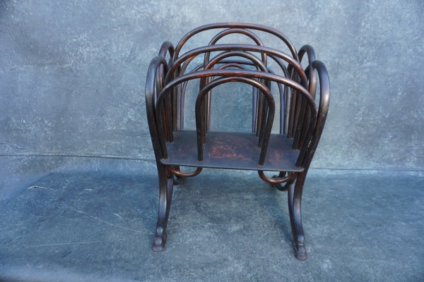 Thonet Bentwood Magazine/Music Stand F2731