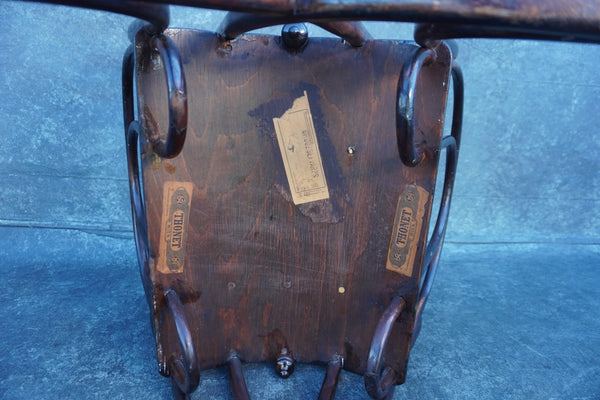 Thonet Bentwood Magazine/Music Stand F2731