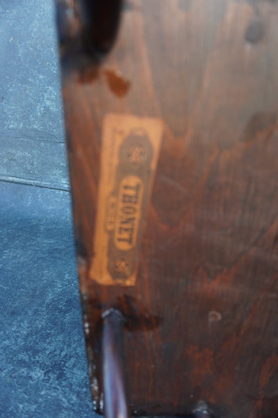 Thonet Bentwood Magazine/Music Stand F2731