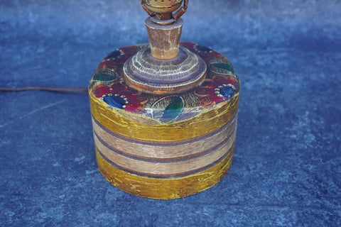 Coronado Table Lamp RARE  L769