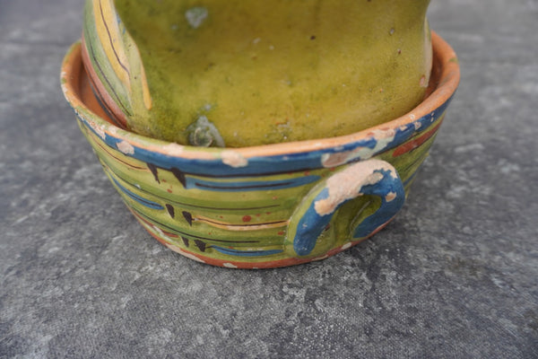 Mexican Casserole Green Chicken RARE M2960