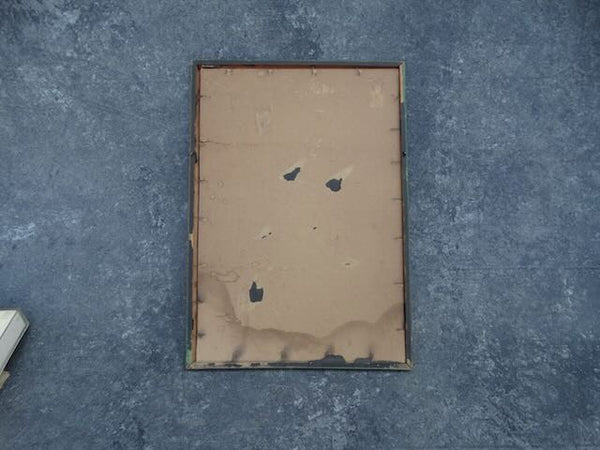 Leo Politi - The Mandolin Player - Watercolor - 1935 P3192