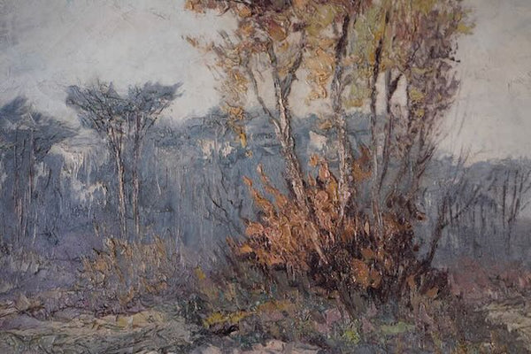 Joseph-Marie le Tournier (1892-1972) - Landscape P3230