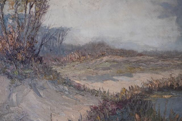 Joseph-Marie le Tournier (1892-1972) - Landscape P3230