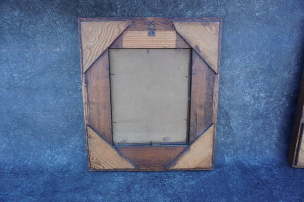 Franz Müller (1843-1929) Portrait of an Unidentified Saint but very possibly Christ P3255