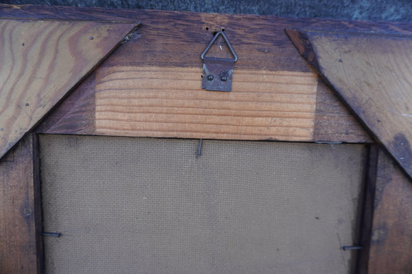 Franz Müller (1843-1929) Portrait of an Unidentified Saint but very possibly Christ P3255