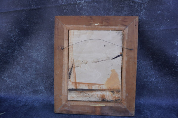 Ejnar Hansen - Self-Portrait 1902 P3273