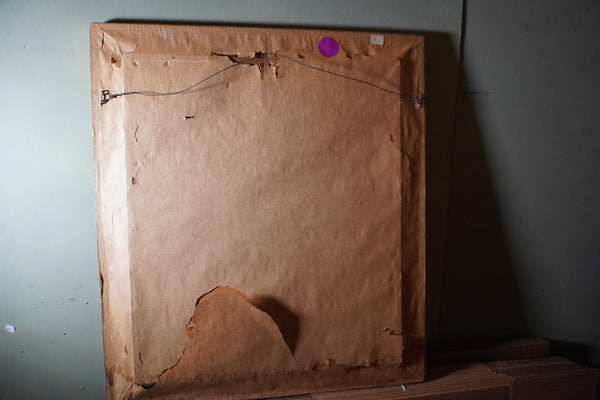 Boy with Green Hat by Edith Caitlin Phelps P3374