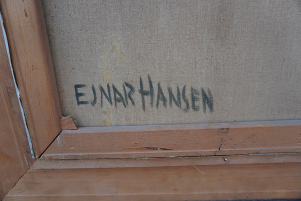 Ejnar Hansen - Portrait of Ricky - 1937 P3402